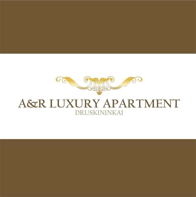 Апартаменты A&R Luxury apartment Друскининкай-29