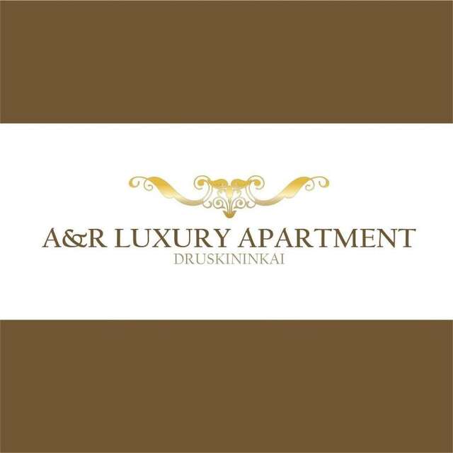 Апартаменты A&R Luxury apartment Друскининкай-31